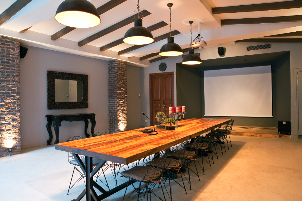 YENİ BİR DÖNEM...