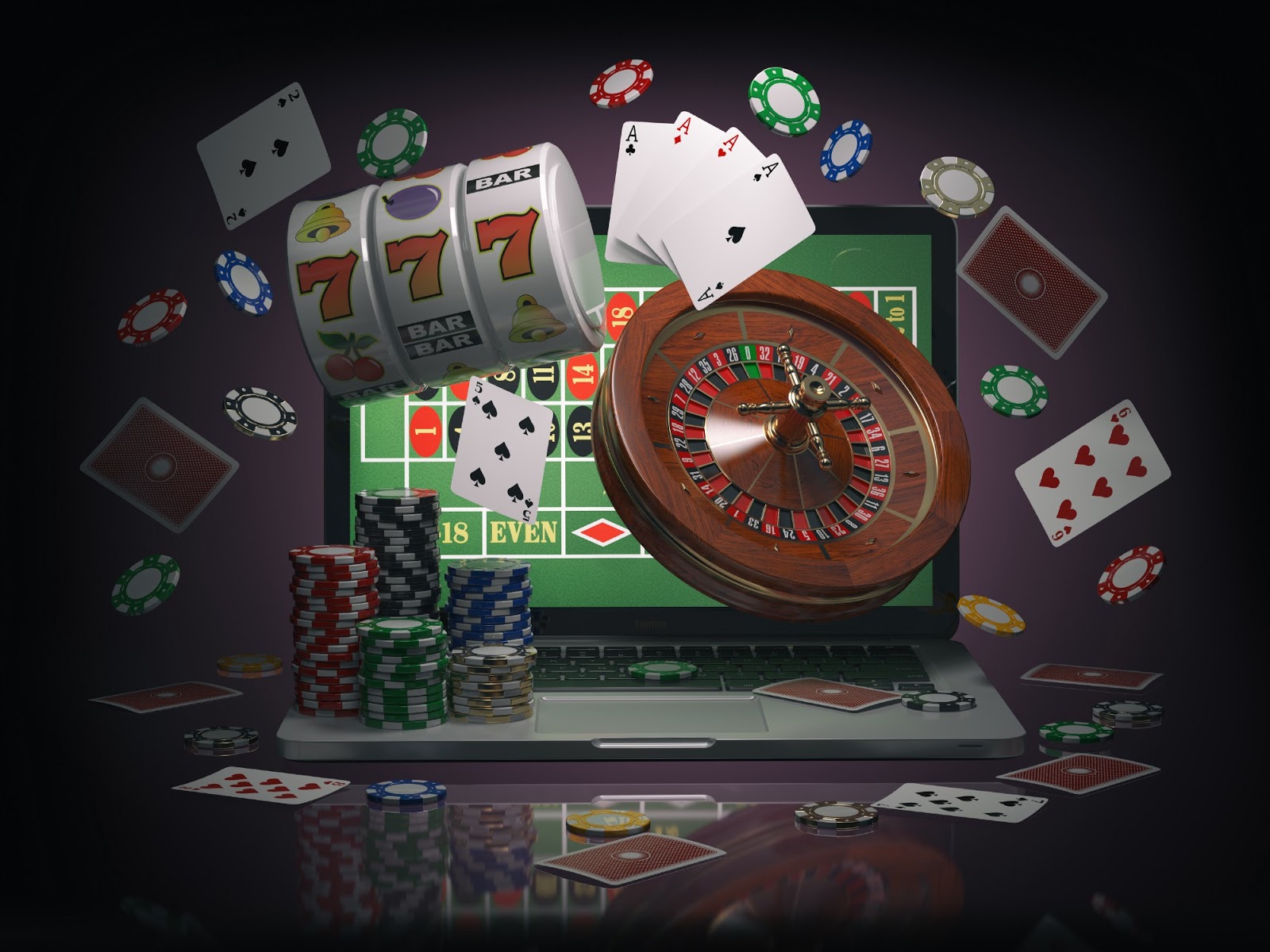 Online Live Casino Games in Malaysia