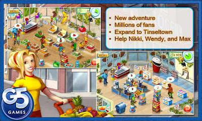 supermarket mania 2 without ads supermarket mania 2 without ads