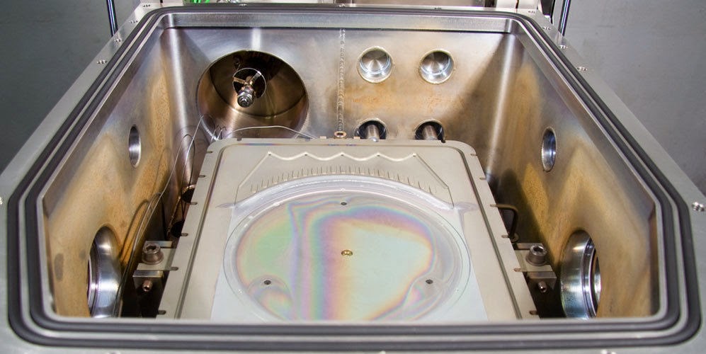 BALD Engineering Born in Finland, Born to ALD ASM Pulsar 2000 ALD