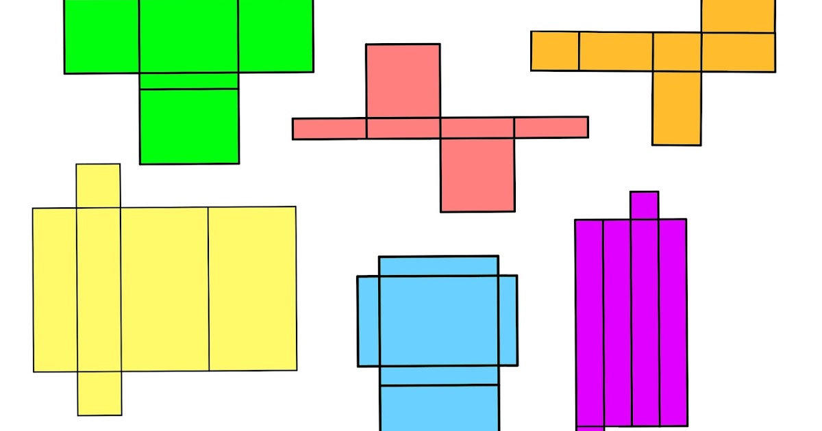 1001 Math Problems The Box Problem