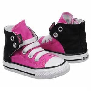 Kids' Fashions: Nice Shoes for Girls and Boys