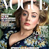 Adele para la revista Vogue