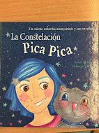 LA CONSTELACIÓN PICA PICA