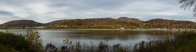 Panorama Landschaftsfotografie Schieder See