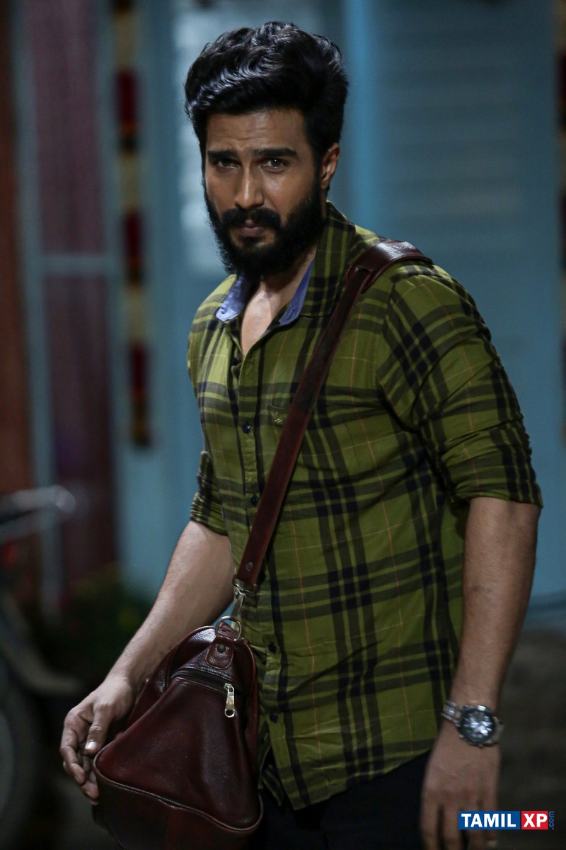 FIR Tamil Movie HD Stills | Photos - Wallpapers - Pictures
