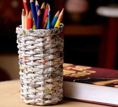 Materi Contoh dan Nilai Estetika Karya Seni Rupa Tiga Dimensi Mapel