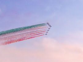 Frecce Tricolore