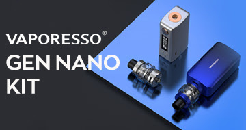 Vaporesso GEN NANO Kit