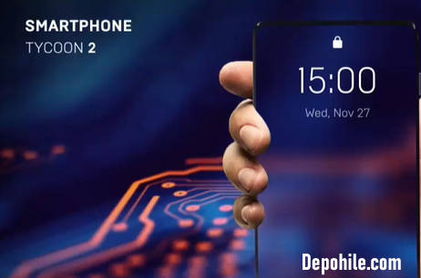 Smartphone Tycoon 2 v2.0.6 Mod Sınırsız Para Hileli Apk 2020