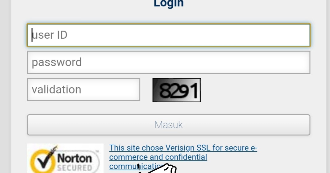 Cara Mengatasi Kode Kesalahan BBR00Q2 User ID terblokir
