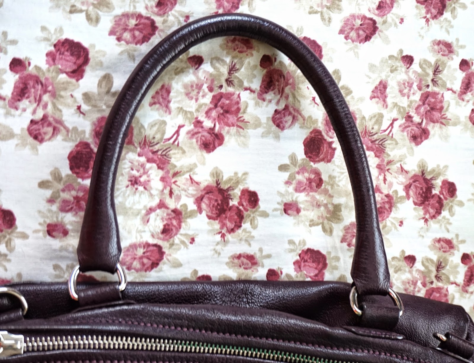 BAG REVIEW: Givenchy Pandora Medium in Aube + Spot A Fake Givenchy