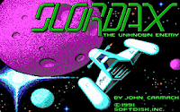 Slordax