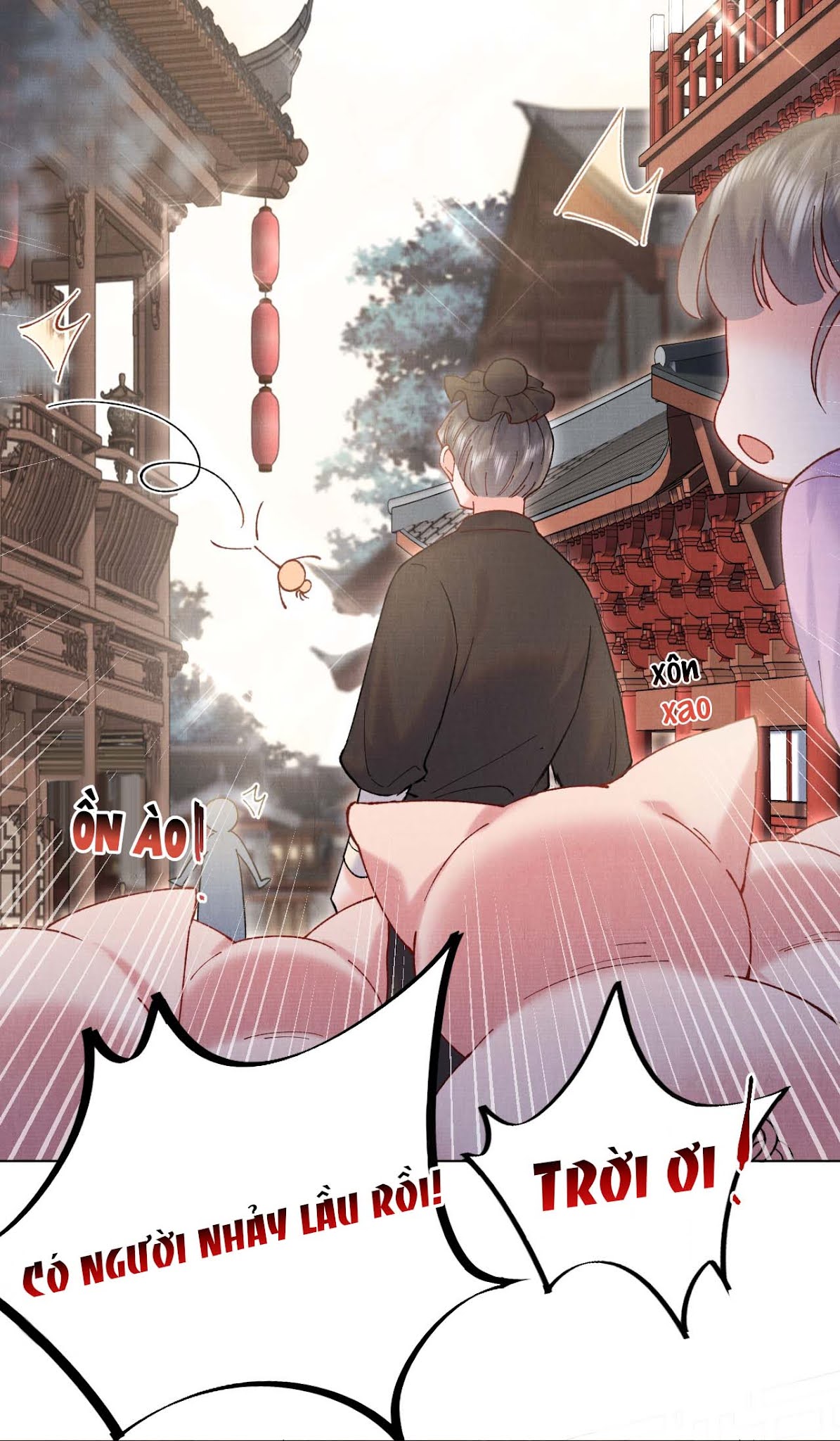 Đọc truyện Giang Hồ Biến Địa Thị Kỳ Ba - Chapter 13
