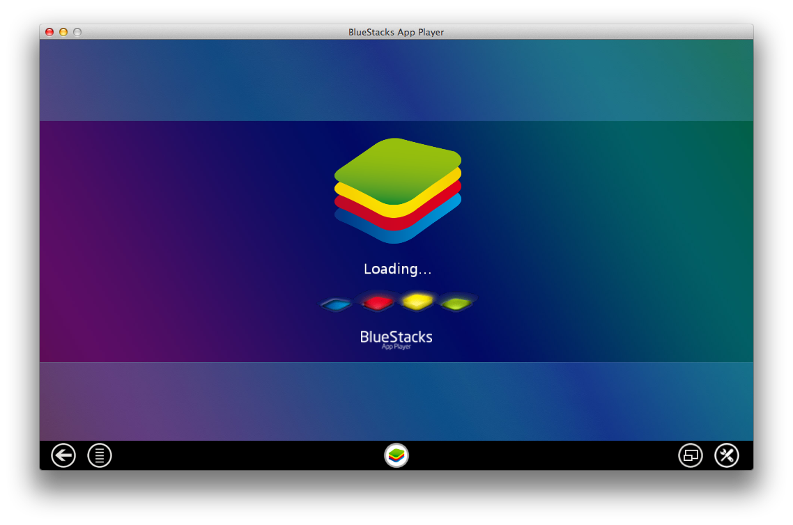 AndroidアプリをPCやmacで使うBlueStacksの使い方