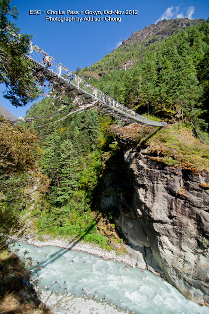 Hillary Bridge Hillary Bridge