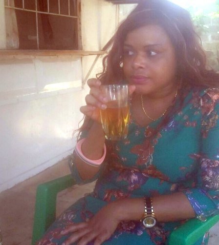 Johari: Nina Mtoto Sawa, Mnataka Kumjua Baba yake ili iweje?