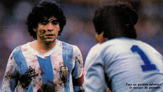 Barcelona: Stoichkov: I feel guilty for not separating Maradona