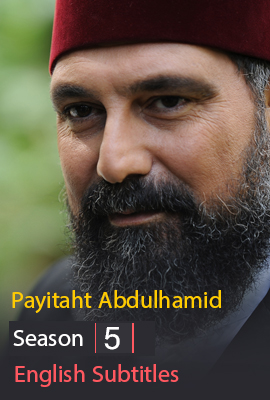 Payitaht Abdulhamid Season 5