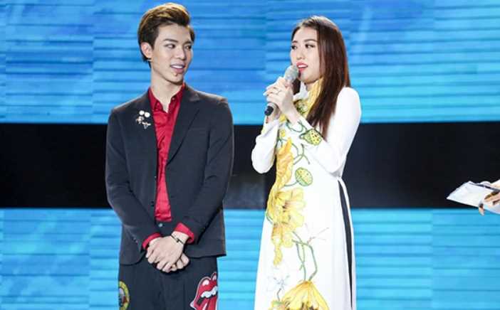 Người Tình Không Đến – Phan Hoàng Kim (Erik)