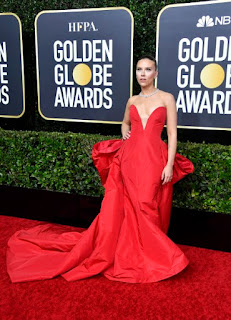 Golden Globe Awards 2020: conheça os looks e os vencedores