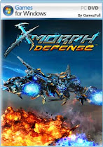 Descargar X Morph Defense Complete Edition-GOG para 
    PC Windows en Español es un juego de Estrategia desarrollado por EXOR Studios