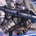 Review: HG 1/144 YMS-03 Waff [Gundam The Origin]