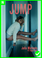 JUMP - JULIA MICHAELS