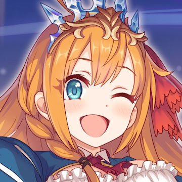 Princess Connect! Re: Dive APK (MOD Weak Enemies Attack) Download