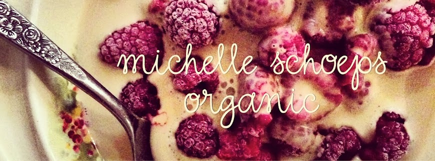 Michelle Schoeps Organic