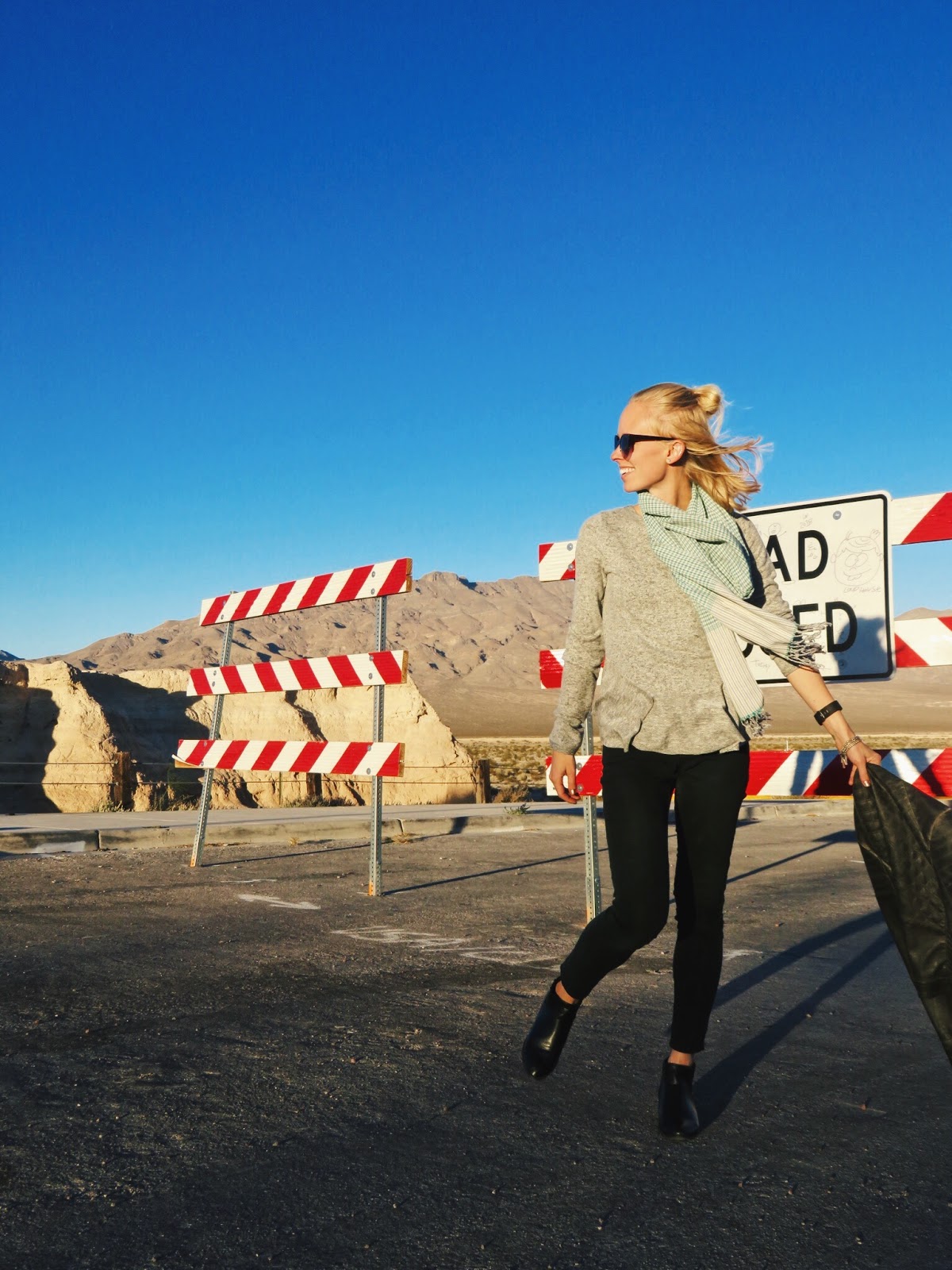 Scarf weather with Krama Heritage... Green Chic Life