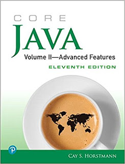 best core java book 2019