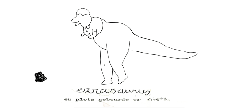Ezrasaurus