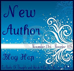 Meet New Authors! Blog Hop *Closed*