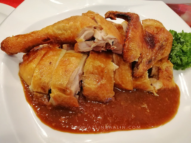 MAKAN KETAM CRAB YUMMY COMBO DI GRAND BLUEWAVE HOTEL TUNG YUEN CHINESE RESTAURANT MAKAN KETAM CRAB YUMMY COMBO DI GRAND BLUEWAVE HOTEL TUNG YUEN CHINESE RESTAURANT