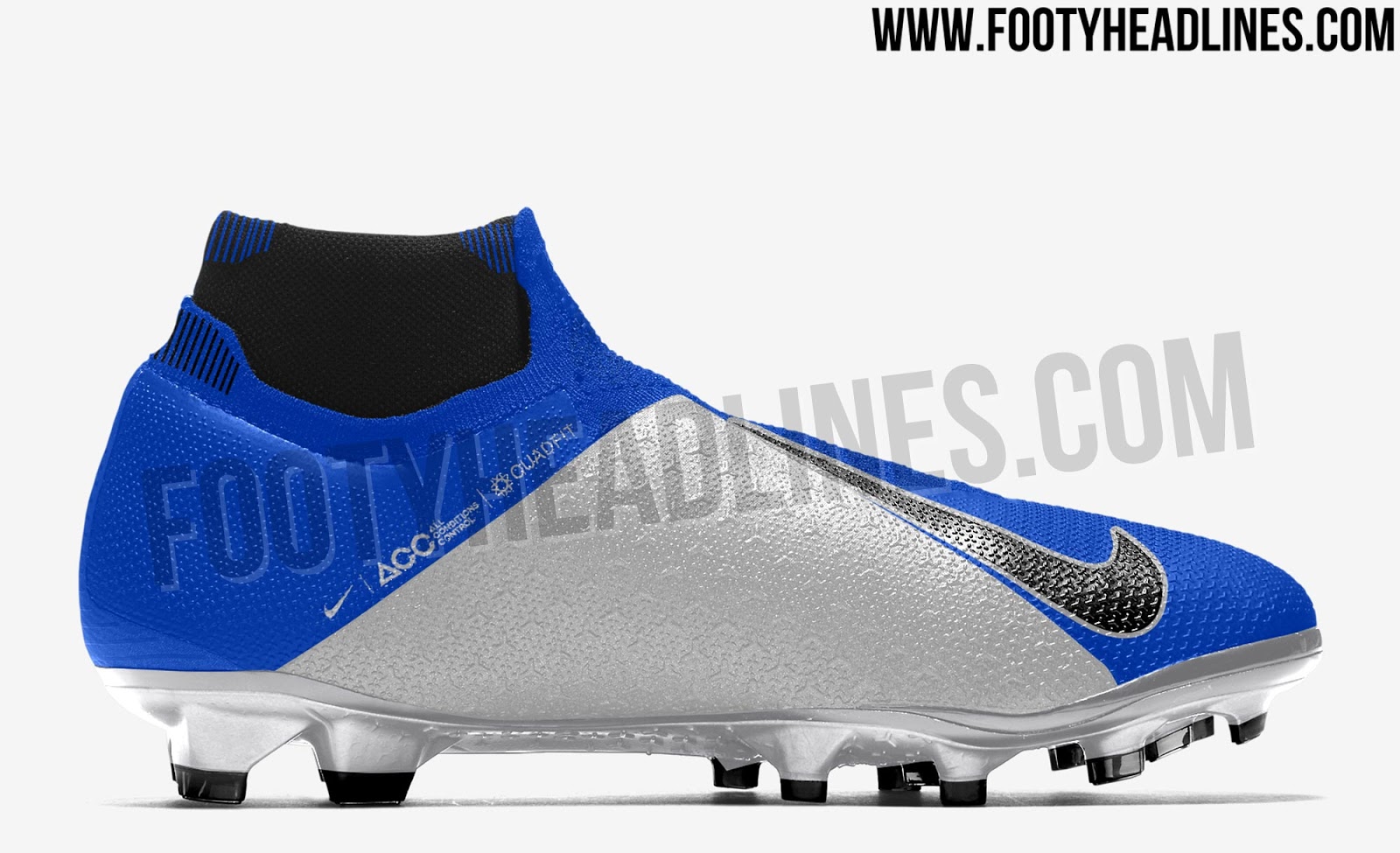 nike phantom vision 2018