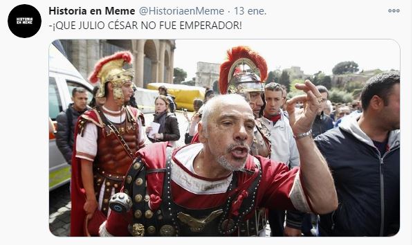 Memes Rio Roma