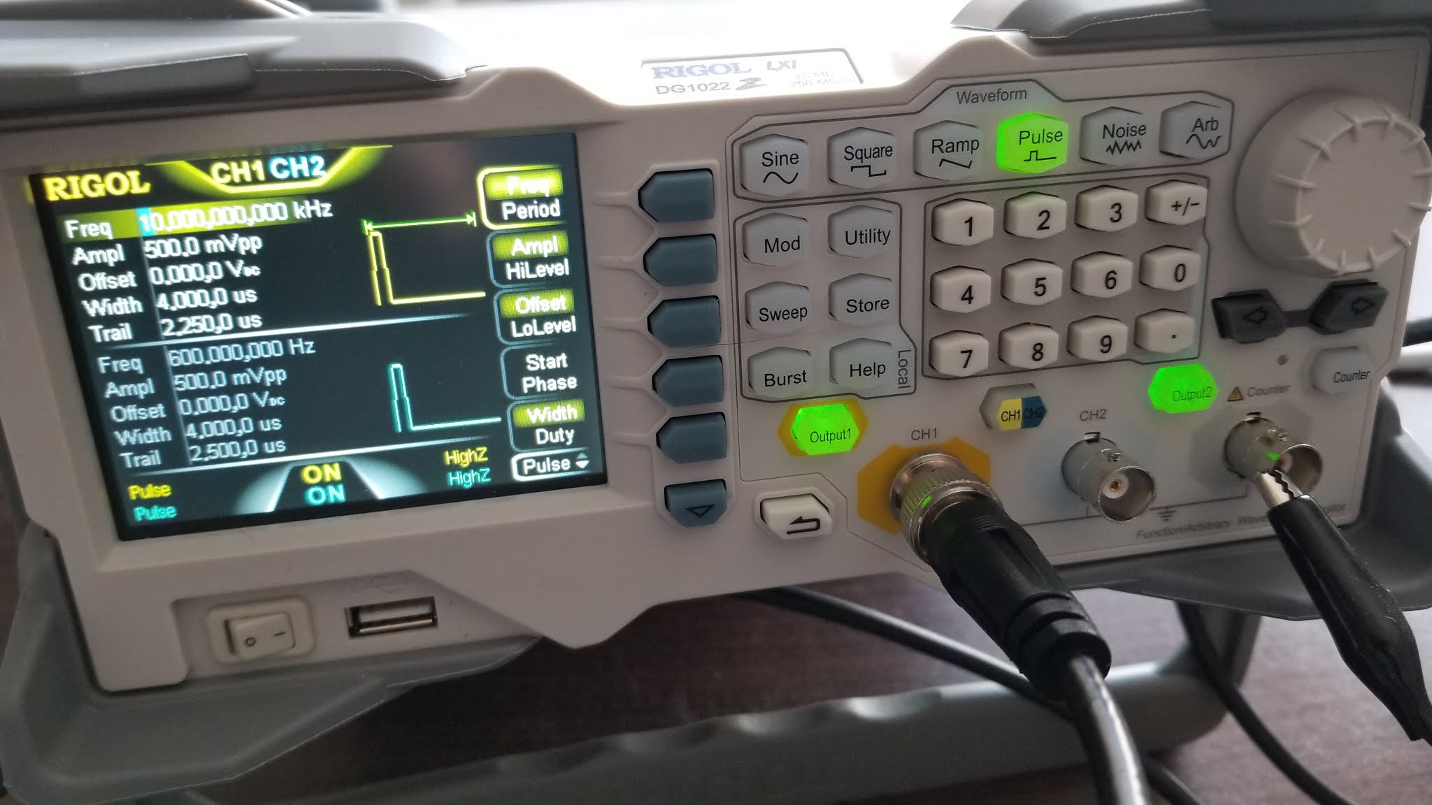 AE1S Science and Engineering Blog Ludlum GM Counter Calibration for