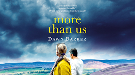 more-than-us, dawn-barker, book, blog-tour