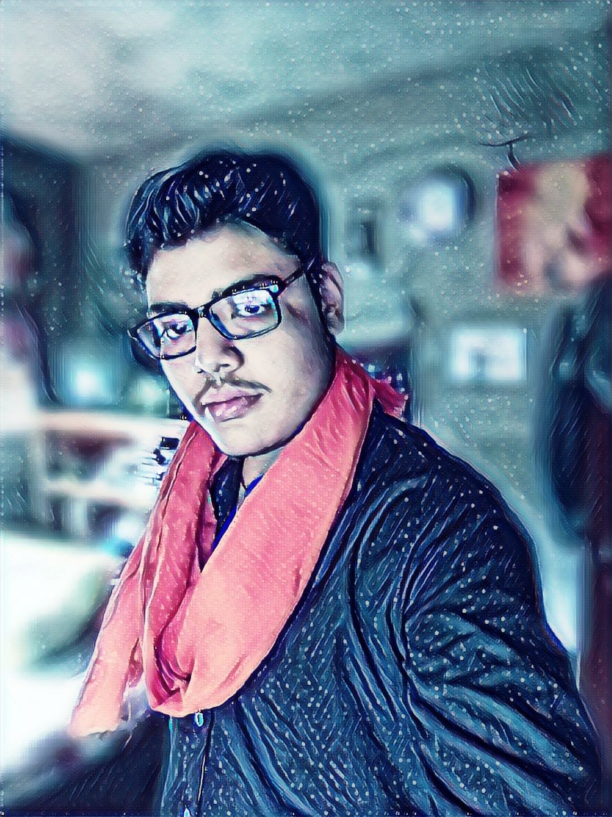 Akash singh rajput
