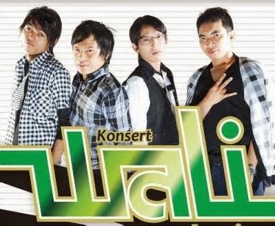 Lirik Lagu Egokah Aku Wali Band - Free Just 4 U
