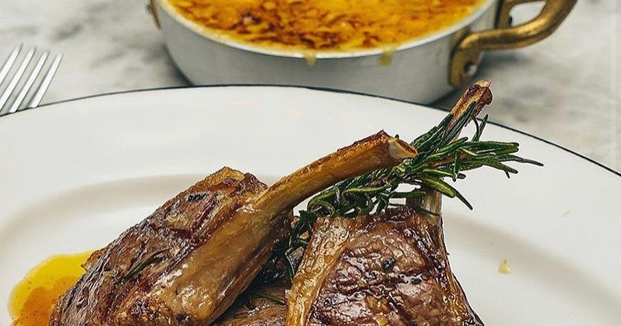 London Pop-ups: Gizzi Erskine's The Nitery Pop-up at the St Martin's