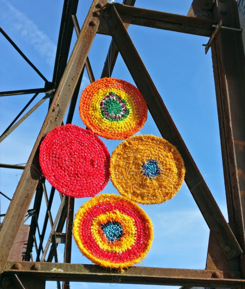 Dots & Rings at Haverkamp