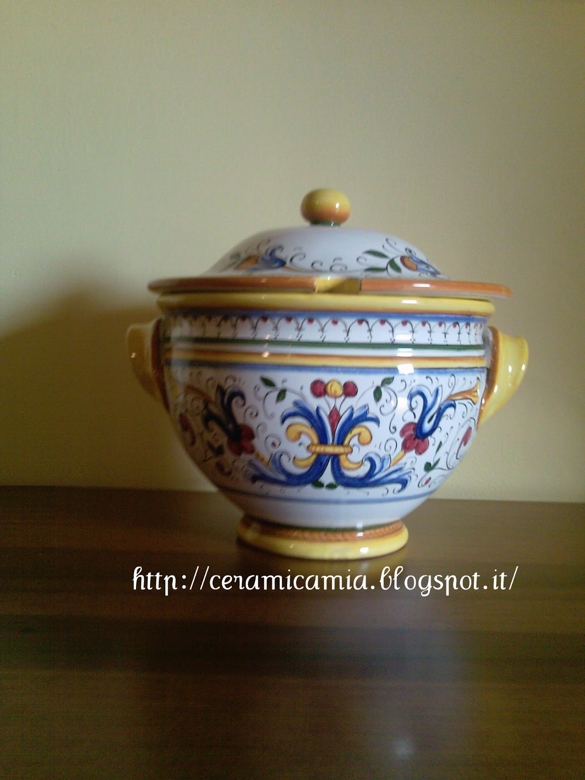 Ciotole Da Zuppa Di Legno Miso Giapponesi - Foto 7