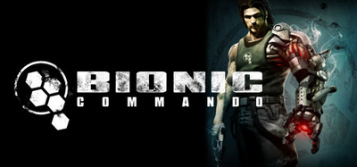 Bionic Commando-ViTALiTY