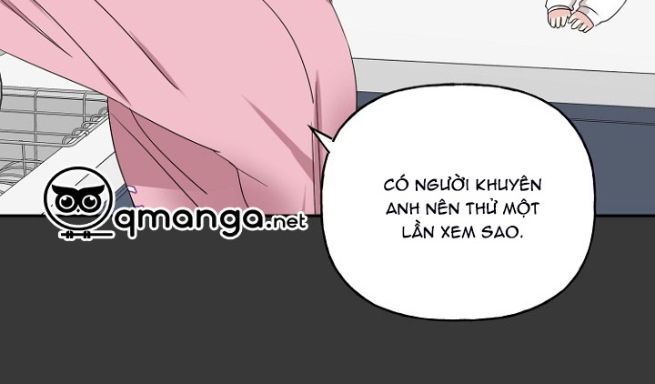 Xác Suất Tình Yêu Chapter 8 - Trang 23