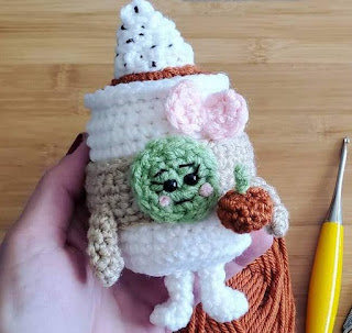 PATRON GRATIS HELADO AMIGURUMI 41956