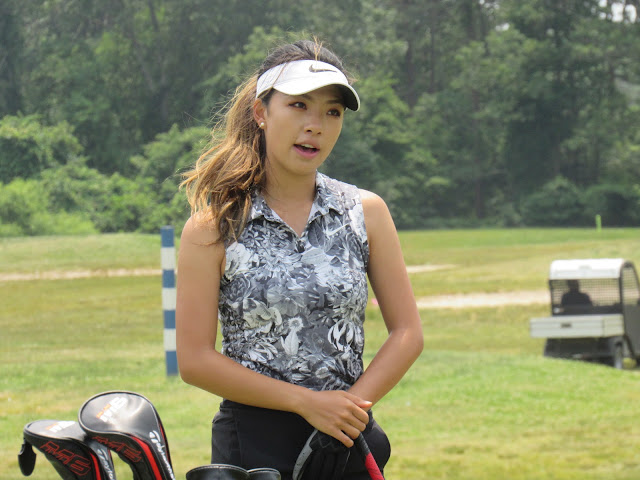 ShopRite LPGA Classic Photo Gallery IMG_8828