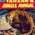 Tarzan's Jungle Annual #7 - Russ Manning art