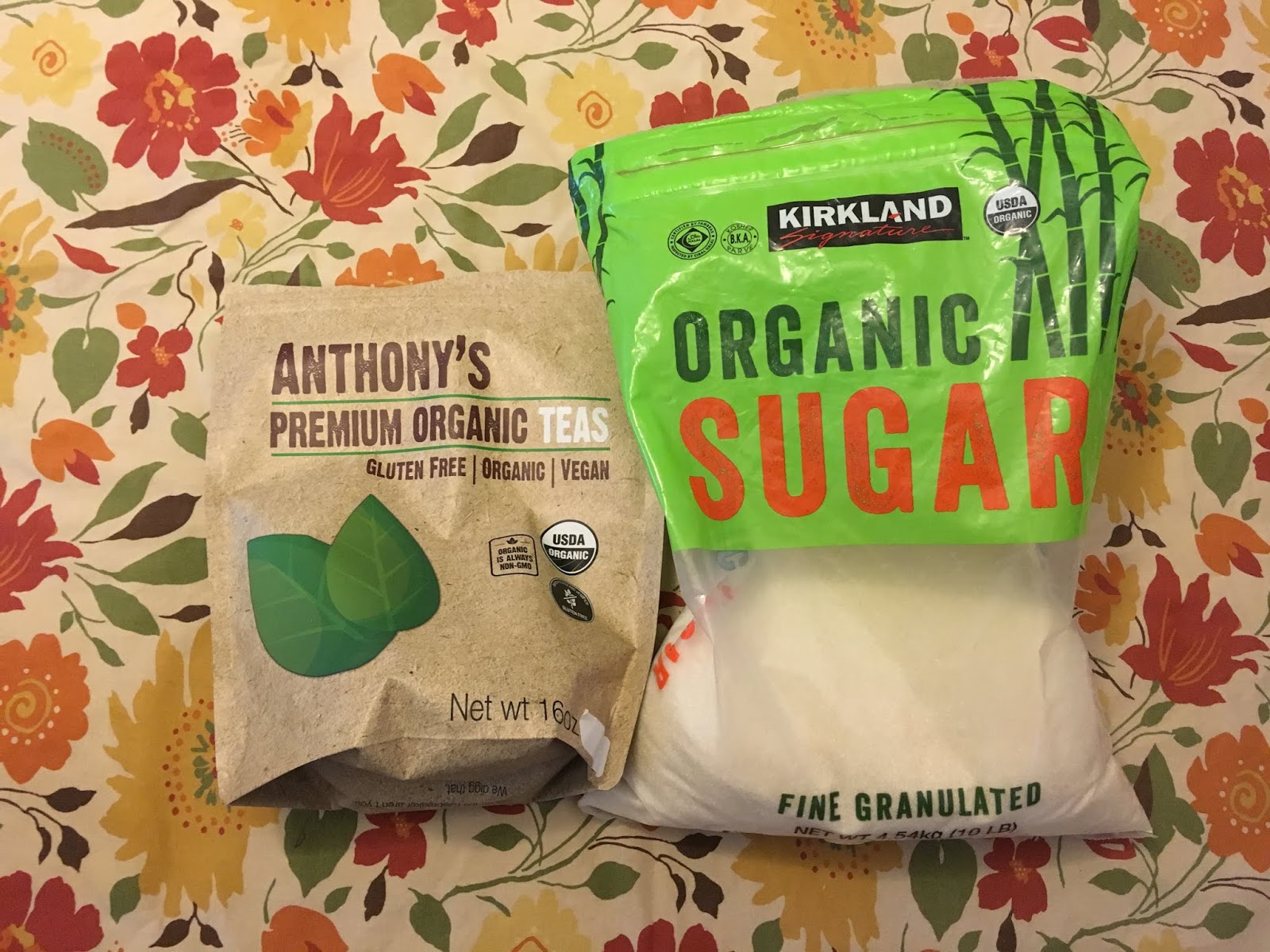 How to Make Kombucha